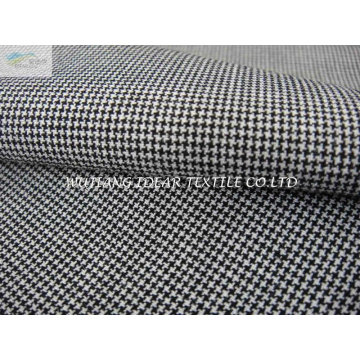 Houndstooth TR Fabric